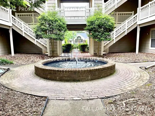 5003 Sharon Rd, Charlotte, NC