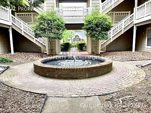 5003 Sharon Rd #P Photo 1