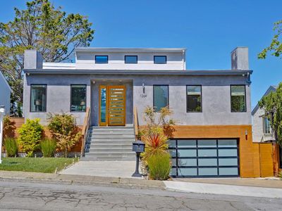 1364 Vista Grande, Millbrae, CA, 94030