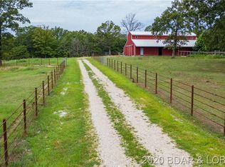 1078 Burch Valley Rd, Linn Creek, MO 65052