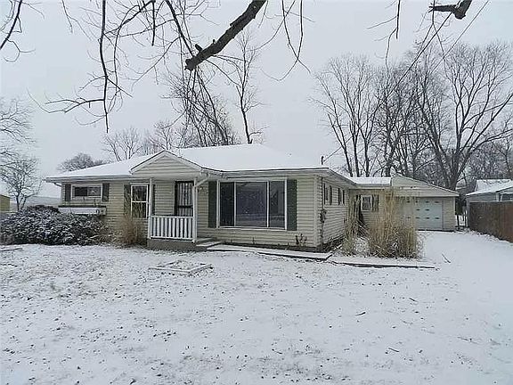 2nd image of 2713 S Tibbs Ave