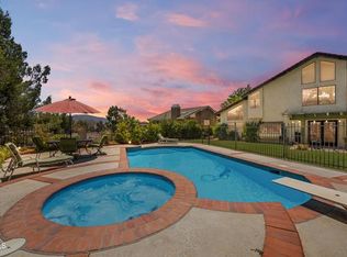 28010 Valcour Dr, Santa Clarita, CA 91387