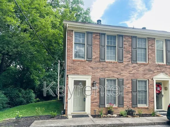 132 Durwood Rd Unit A, Knoxville, TN 37922