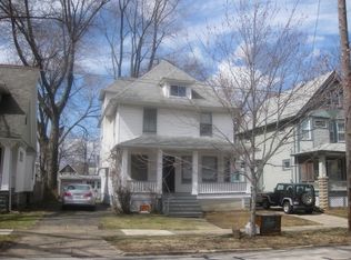 1240 Cranford Ave, Lakewood, OH