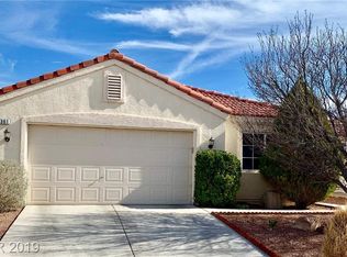 361 Regal Robin Way, North Las Vegas, NV 89084