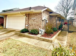 2602 Centaurus Dr, Garland, TX 75044