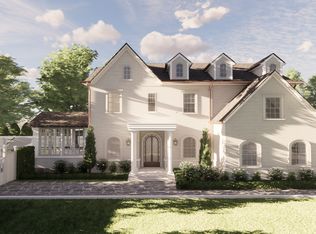 870 Heather Ln, Winnetka, IL 60093