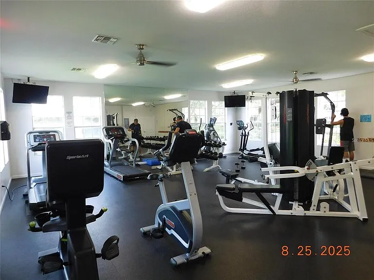 6100 Stevenson Dr #105 — Photo 51