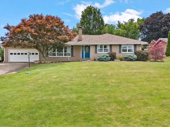 2198 Mercer Rd, New Brighton, PA 15066