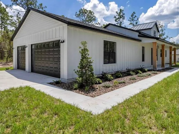 12460 SW 48 Lane Rd, Ocala, FL 34481