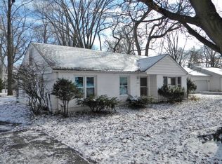 6594 N 2nd Trl, North Webster, IN