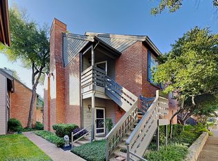 3401 Monticello Park Pl, Fort Worth, TX 76107