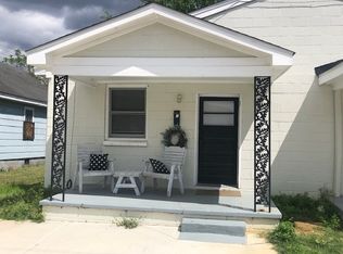 1103 Massey St APT B, Smithfield, NC 27577