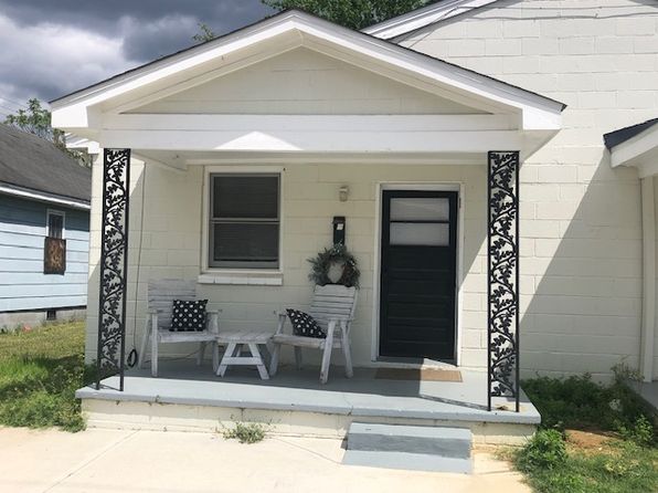 1103 Massey St APT A, Smithfield, NC 27577