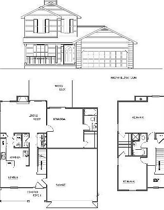 2nd image of 920 S Larkspur Ln