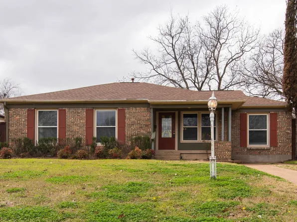 2007 Bradford St, Irving, TX 75061