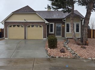 7949 S Garrison Ct, Littleton, CO 80128