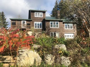 2269 S Princeton Rd, Baileyville, ME 04694