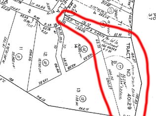 0 Via Estrella Lot B, Pomona, CA 91768