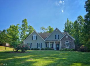 82 Quig Youngs Rd, Moreland, GA 30259