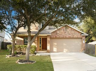 196 Nesting Gdn, San Antonio, TX 78253