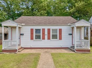 1214 Spruce St #A, Durham, NC 27701