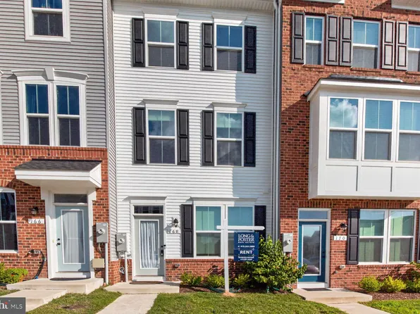 168 Woodgate Cir, Pasadena, MD 21122