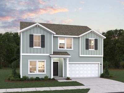 104 Leacock Dr, Fountain Inn, SC, 29644