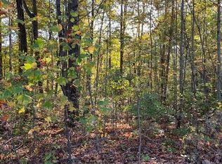 LOT 114 Rindler Rdg, Byrdstown, TN 38549