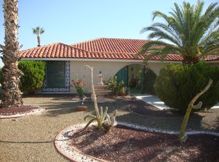 19631 N Conquistador Dr, Sun City West, AZ 85375