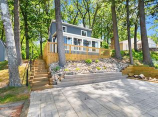 12915 S Englewright Dr, Sand Lake, MI 49343