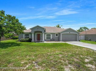 5284 Baldock Ave, Spring Hill, FL 34608