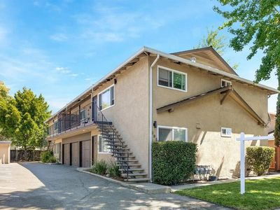 695 W Valley Dr, Campbell, CA, 95008