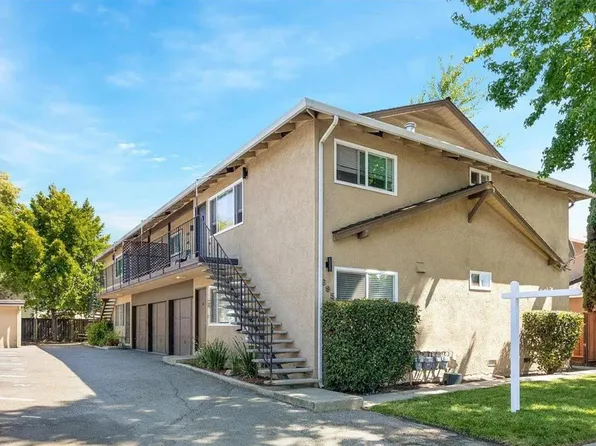 695 W Valley Dr, Campbell, CA 95008