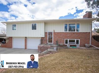 2153 W 42nd St, Casper, WY 82604