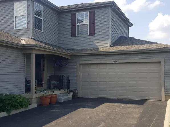 2136 Triad Ct, Columbus, OH 43235