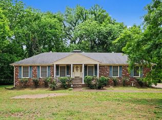 900 Plateau Pkwy, Nashville, TN 37205