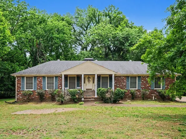 900 Plateau Pkwy, Nashville, TN 37205