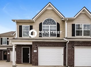 512 Nixon Way, La Vergne, TN 37086