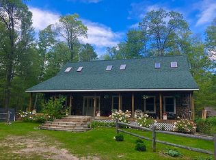 220 Hilda Ln, Rose City, MI 48654