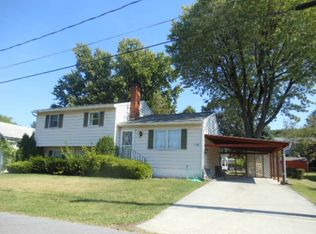 1106 Jones St, Hollidaysburg, PA 16648