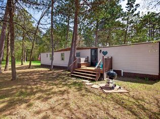 12905 Buckhorn Trl, Menahga, MN 56464