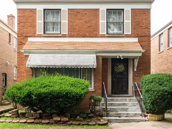 9330 S Justine St, Chicago, IL 60620