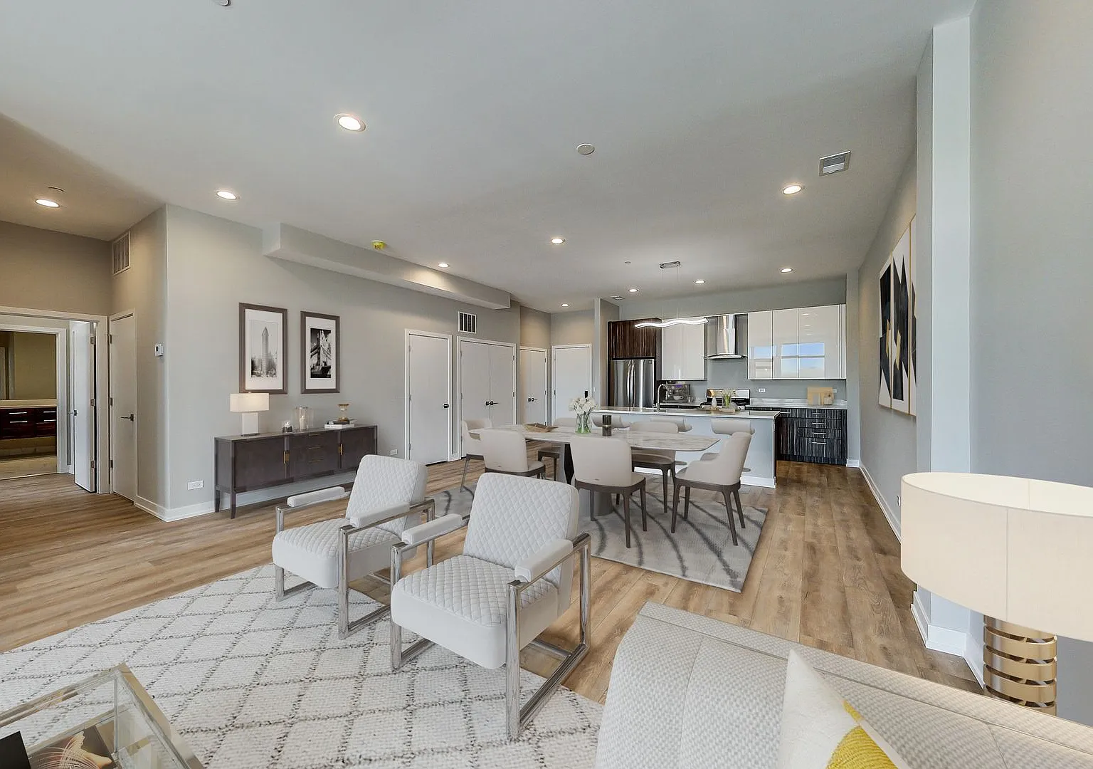 The BLVD — Photo 2