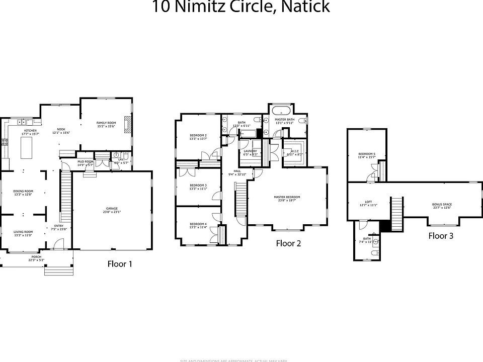 2nd image of 10 Nimitz Cir