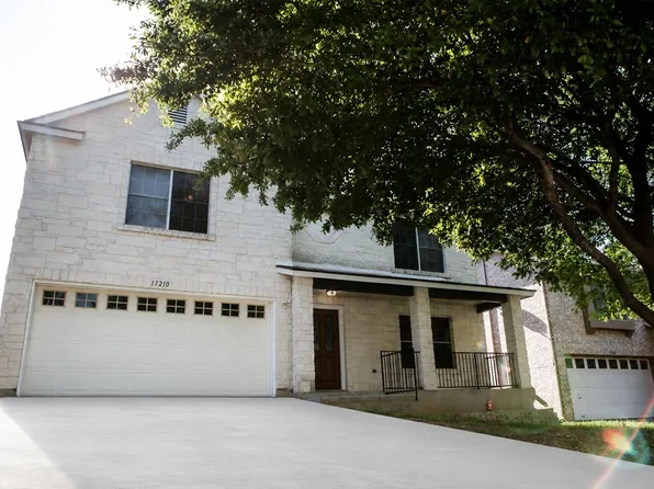11210 Kingsgate Dr, Austin, TX 78748