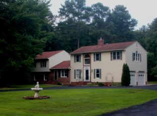 7283 Yahley Mill Rd, Henrico, VA 23231