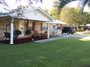 1815 Clifford St, Bonifay, FL 32425