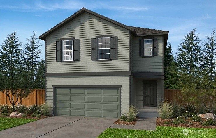 1st image of 1717 119th Avenue SE #11.1