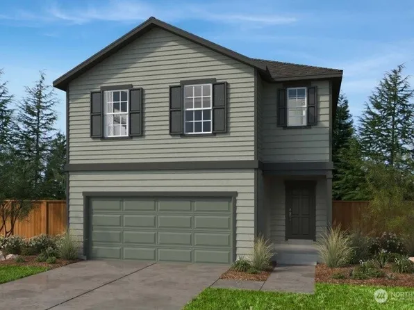 1717 119th Avenue SE #WMB 11, Lake Stevens, WA 98258